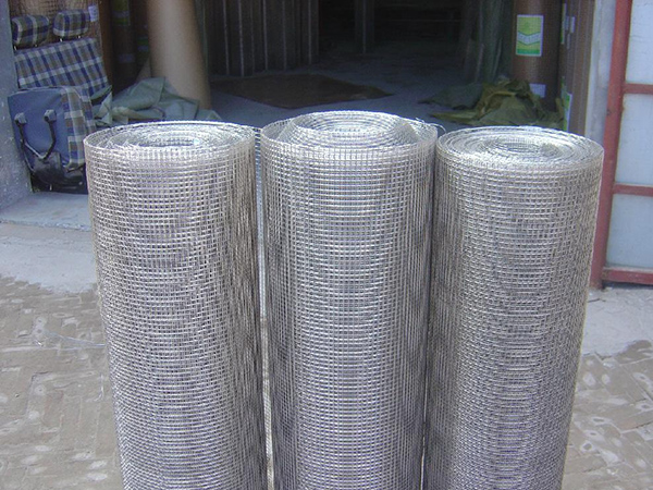 不銹鋼電焊網(wǎng)