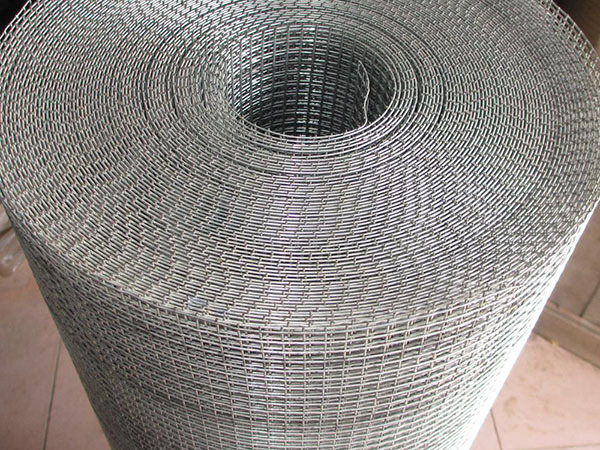 冷鍍鋅電焊網(wǎng)