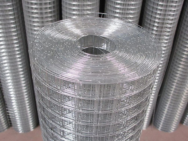 冷鍍鋅電焊網(wǎng)