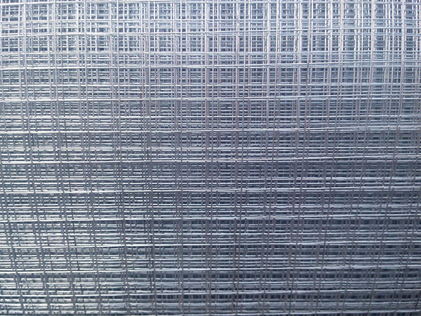 熱鍍鋅電焊網(wǎng)