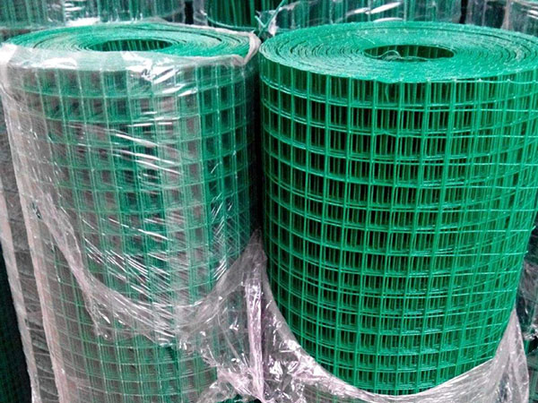 浸塑電焊網(wǎng)