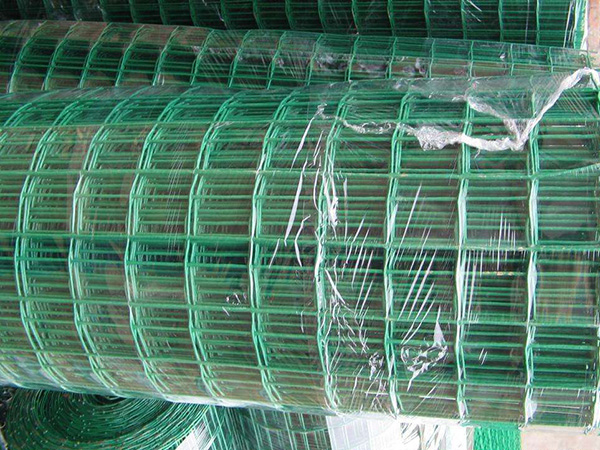 浸塑荷蘭網(wǎng)