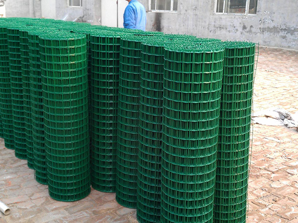 浸塑荷蘭網(wǎng)